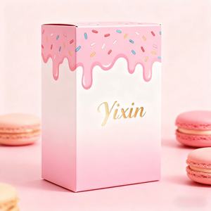 Scatole per Spedizioni di Piccole Dimensioni per Prodotti Cosmetici e Skincare, Finitura Opaca di Lusso - Product Image 3