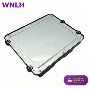 WNLH Promotion Exceptionnelle Carte de Contrôle Ordinateur Yanmar YA00002098 pour Excavatrice 210G ZX200-5G ZX350-5G - Product Image 2