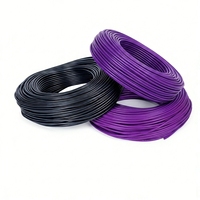 Flexibles 13AWG 13-Gauge-Kabel für XT60 LiPo-Akku ESC Drohnenmotor Hochstrangiges OFC-Kabel mit Silikonkautschuk-Isolierung 2,5mm²