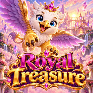 ตัวแทนจำหน่ายเกมออนไลน์ของแท้ Royal Treasure Golden Distributor เกมกีฬา เกมตกปลาออนไลน์ - Product Image 1