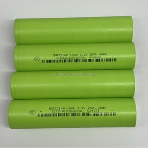 Batería Recargable de Litio LFP Original JSK 3.2V 15Ah 32140 - Product Image 3