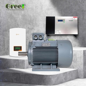 Générateur à aimant à haute puissance 1 MW, énergie gratuite, taille personnalisée, 1000 kW - Product Image 4