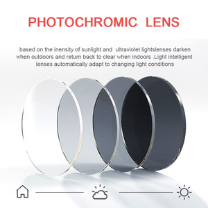 <span class=keywords><strong>Verres</strong></span> <span class=keywords><strong>progressifs</strong></span> Visiclear Photochromin gris brun bleu avec protection UV420 – Couleur des <span class=keywords><strong>verres</strong></span> transparents en promotion - Product Image 6