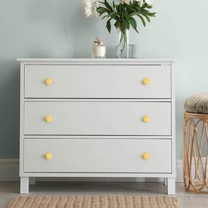Wholesale Modern Eco-Friendly Aluminum Black Furniture Cabinet <b>Pull</b> Knobs Kitchen Wardrobe <b>Drawer</b> Handles Dresser Knob <b>Pulls</b> - Product Image 3