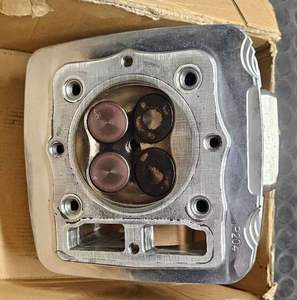 Accessoires de moteur hors-bord usinés CNC par électroérosion à fil, ensemble d'hélice et vilebrequin de moteur, modèle 6B4, essence, 2 temps, 2 cylindres, neuf - Product Image 4