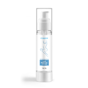 <span class=keywords><strong>Crema</strong></span> indolora para eliminar el pelo para mujeres y hombres, cuidado de la piel, zona de bikini, <span class=keywords><strong>vello</strong></span> púbico, rápida y efectiva - Product Image 5