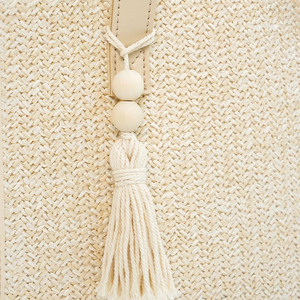 Borsa <span class=keywords><strong>da</strong></span> vacanza classica personalizzata borsa <span class=keywords><strong>da</strong></span> spiaggia a spalla di <span class=keywords><strong>mare</strong></span> borsa <span class=keywords><strong>da</strong></span> donna estiva <span class=keywords><strong>in</strong></span> <span class=keywords><strong>paglia</strong></span> - Product Image 6