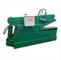 Barres d'armature faisant des accessoires de machine cisaillement en acier automatique haute vitesse 5 - 50 mm cnc cisaillement de barre d'acier machine de cisaillement hydraulique de métal