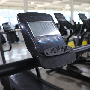 เครื่องออกกำลังกายแบบพกพา SAERDE Surf Design สำหรับสถาบันฝึกอบรมมืออาชีพ เครื่องวิ่งแบบพับได้ Life Fitness สำหรับยิม - Product Image 5