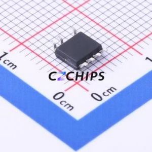 Circuit intégré original et tout nouveau U6119SA SOP-7 IC de puissance DC-DC PMIC de puce IC - Product Image 2
