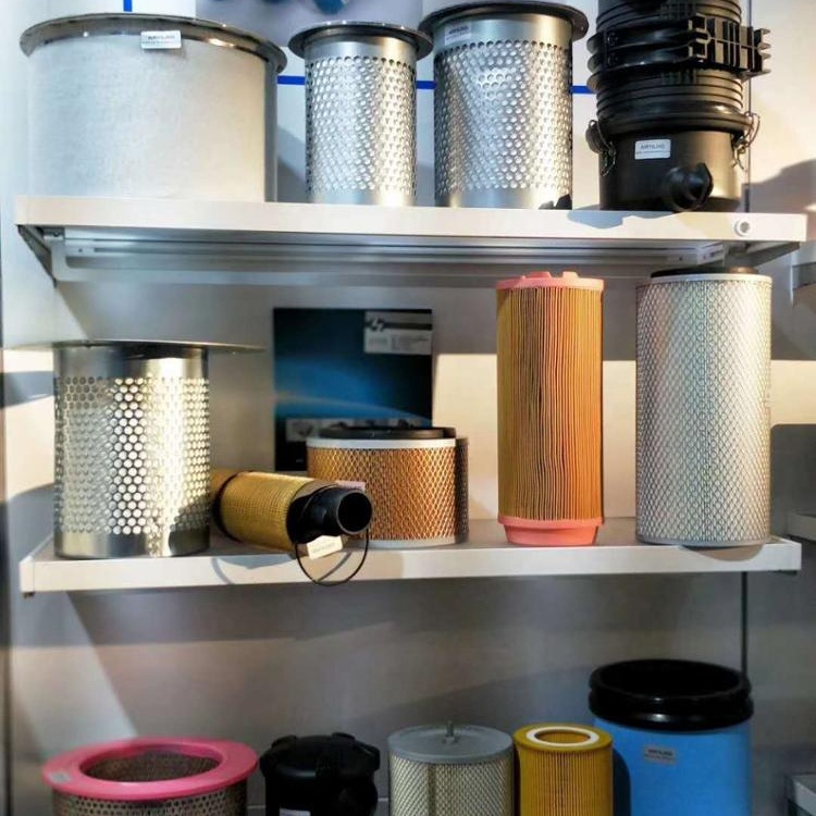 Запчасти для фильтра воздушного сепаратора для винтового воздушного компрессора 22 кВт