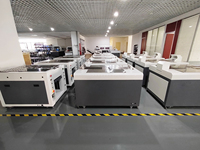Machine automatique de pliage et de pliage de vêtements, de robes, de chemises habillées, de chemises de travail