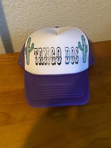 Trucker Hat <strong>Mesh</strong> <strong>Cap</strong> Solid Colors Lightweight With Adjustable Strap Small Braid - Product Image 4