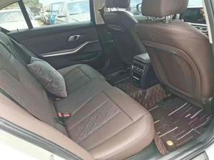 Voiture électrique pour <span class=keywords><strong>Bmw</strong></span> <span class=keywords><strong>I3</strong></span> 2023 Edrive 35l, voiture électrique à faible kilométrage, autonomie de 526km, direction à gauche, bon marché, berline d'<span class=keywords><strong>occasion</strong></span> - Product Image 6