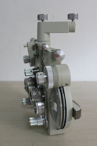 Foróptero Instrumento Óptico Testador de Visão Melhor Preço Foróptero Manual Foróptero Digital Equipamentos Oftalmológicos - Product Image 5