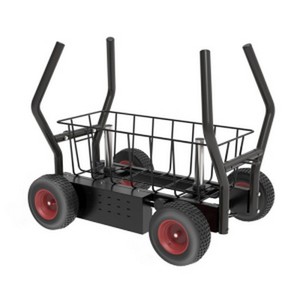 Rayer AD09 Single Magnetic Tank Fitness Equipment Pull-Up Push Machine Home Use Multi Function Steel Adult Comprehensive - Product Image 1