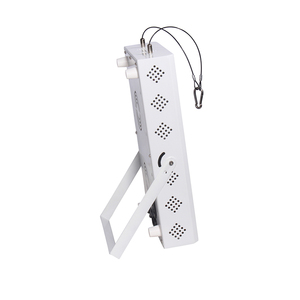 BV301 Portable faible scintillement puissant 660nm 850nm Irradiance photodynamique <span class=keywords><strong>Redlight</strong></span> proche infrarouge LED panneau de thérapie par la lumière rouge - Product Image 2