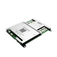 JK-B2A8S20P V19 Equilibrador Activo Inteligente 2A para Baterías de Iones de Litio 8S 24V JK Smart BMS para Paquetes de Baterías 4S 12V 200A Lifepo4, Almacén en la UE