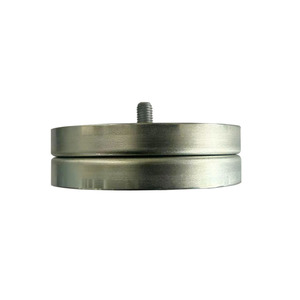 Roulement tendeur de haute qualité neuf, poulie réglable, numéro OE 06H903341D - Product Image 2
