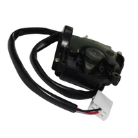 Actionneur de serrure de porte de pièces automobiles de haute qualité flambant neuf avant gauche arrière gauche BJ3D-58-350 OEM pour actionneur de serrure de porte mazda haima