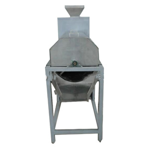 Máy Chiết Xuất Hạt Ớt Cà Chua - Product Image 1