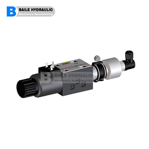 Válvulas Solenoides Direccionales Serie ATOS DLEH DLEHM DLEH-2 DLEH-3 DLEHM-2 DLEHM-3 DLEHM-3A DLEH-2A CART LEH-2A LEH-2C - Product Image 2