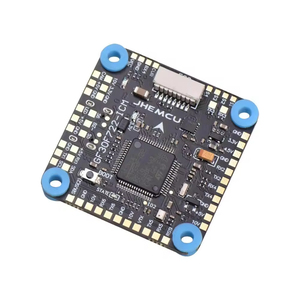 F7ควบคุมการบินแบบไจโรคู่30.5x30.5มม. jemcu AIO OSD 5V 8V BEC & กล่องดำดีลักซ์ - Product Image 4