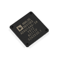 Composants électroniques XDT ADAU1446YSTZ-3A Encapsulation LQFP-100 Processeur de signal numérique