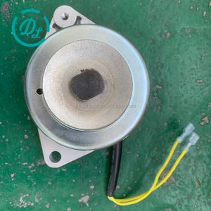 Alternateur EexcavaStart 12V 20A Modèle DDOD 100 MIA10312 185046160 GP9150 pour Excavatrice John Deere 650 670 et Tracteur Compact - Product Image 4