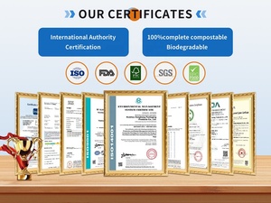 Sacchetto Personalizzato per Alimenti in Carta di Riso Verde con <span class=keywords><strong>Foto</strong></span> Trasparente - Product Image 6