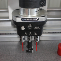 Perceuse à colonne Jackbond 3000W 380V, robuste et facile à utiliser, garantie 3 ans