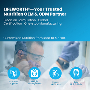 LIFEWORTH Créatine Monohydrate Pure en Poudre 5g/Portion, 99,9% Pure Micronisée <span class=keywords><strong>pour</strong></span> <span class=keywords><strong>la</strong></span> Croissance Musculaire et l'Énergie, Certifiée NSF - Product Image 5