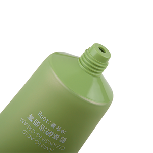 Tube d'emballage en plastique personnalisé de 100g pour produits de soins de la peau lavage du visage crème pour les yeux masque crème pour les mains crème solaire BB & <span class=keywords><strong>CC</strong></span> crème - Product Image 6