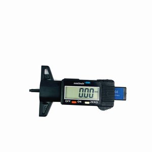 Đồng Hồ Đo Độ Sâu Lốp Xe Ô Tô Bằng Nhựa Kỹ Thuật Số - Product Image 4