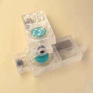 I3200(4)-<b>A1</b> Mimaki Jv33 I3200 Damper Head I3200 Dtf Damper I3200 Printhead Ink Damper - Product Image 3