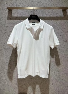 <span class=keywords><strong>Polo</strong></span> Casual para Hombre 2026, Moderno, Sencillo, de Algodón Puro, Transpirable, Antipilling, Versátil - Product Image 2