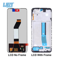 Lucent 11 pro écran lcd pour redmi note 11 lcd pour redmi note 11 écran pour redmi note 11 s affichage original