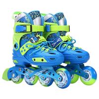 Patins à roulettes de hockey en carbone OEM, roues 85A, doublure thermoformable, embout renforcé, chaussures de patinage de qualité professionnelle