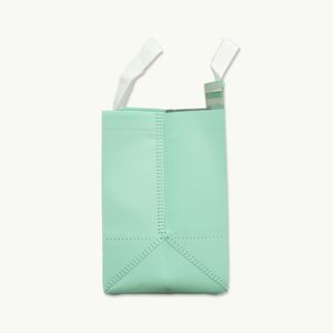 Bolsa Térmica Reutilizable Ecológica con Logotipo Personalizado, de Tela No Tejida y Lámina de Aluminio para Comida para Llevar - Product Image 4