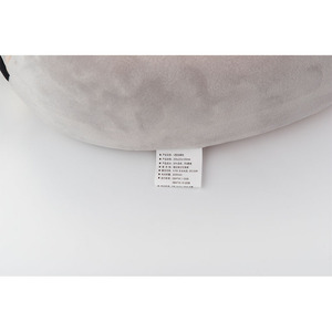 OEM leravan neck pillow kneading <b>electric</b> <b>massage</b> invigorate massaging Connector compatible - Product Image 6