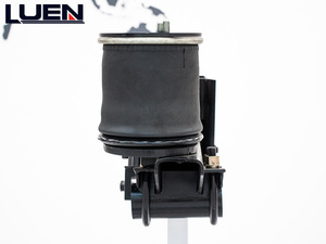 LUEN Nouvelles suspensions pneumatiques américaines pour semi-remorques |   Amortissement efficace des vibrations, <span class=keywords><strong>protection</strong></span> robuste, charge utile maximale de 13 tonnes - Product Image 5