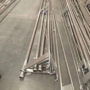 Vente directe en usine nouvelle bobine de tuyau chaude pour la flèche en treillis <span class=keywords><strong>d</strong></span>'<span class=keywords><strong>irrigation</strong></span> agricole - Product Image 4