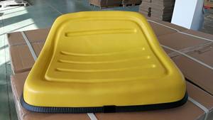 Sedile per Sulky in Stile Americano per Corse di Cavalli, Sedile per Carro da Allenamento per Corse di Cavalli - Product Image 5