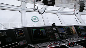 ग्रैनसी 40 मीटर एल्यूमीनियम चालक दल और खाद्य आपूर्ति नाव ड्रिलिंग प्लेटफॉर्म बिक्री के लिए आपूर्ति - Product Image 6