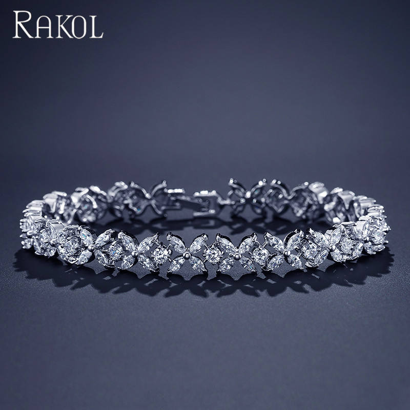 ชุบทองคำขาว