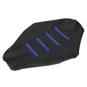 Pièces <span class=keywords><strong>de</strong></span> moto <span class=keywords><strong>de</strong></span> <span class=keywords><strong>course</strong></span> JfG <span class=keywords><strong>housse</strong></span> <span class=keywords><strong>de</strong></span> siège pvc <span class=keywords><strong>de</strong></span> haute qualité TTR110 STYLE 140CC 150CC 160CC 200CC PIT PRO TRAIL DIRT BIKE - Product Image 1