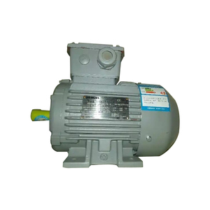 มอเตอร์ไฟฟ้า 55 กิโลวัตต์ คุณภาพสูง แบบสามเฟส ขายตรง - Product Image 4