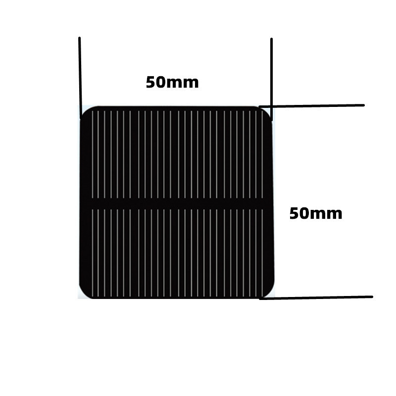 Solar Panel Charging 1 2V Nickel