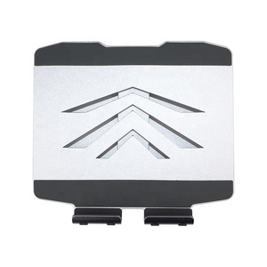 Chất Lượng Cao Phổ Quát Điều Chỉnh Xách Tay Có Thể Gập Lại Hợp Kim Nhôm Máy Tính Xách Tay Máy Tính Xách Tay Đứng Riser - Product Image 5