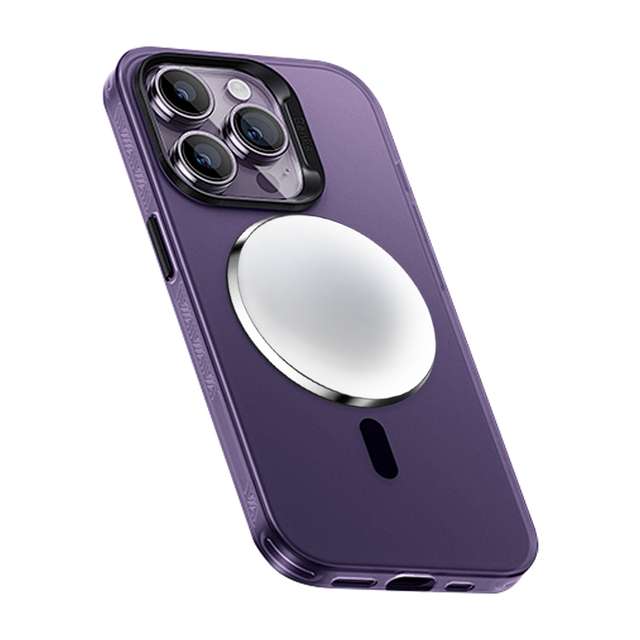 Magnetic Selfie Convex Mirror Phone Case Accessory for Mobile Phones